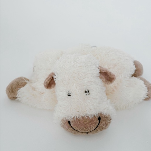 * SOLD * Jellycat Truffles Sheep - Picture 2 of 11